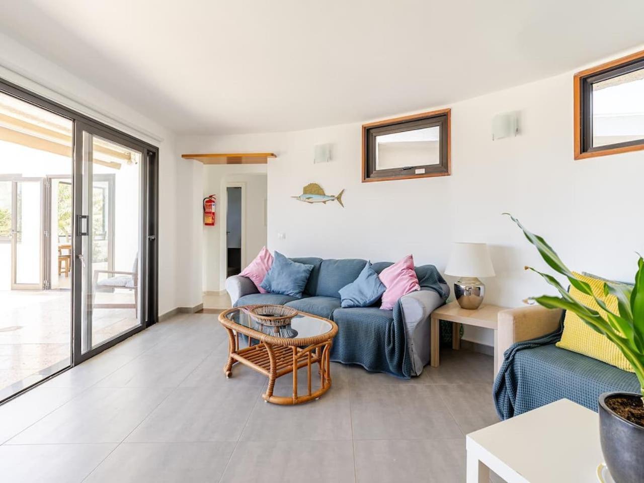 Casa Susanne Famara