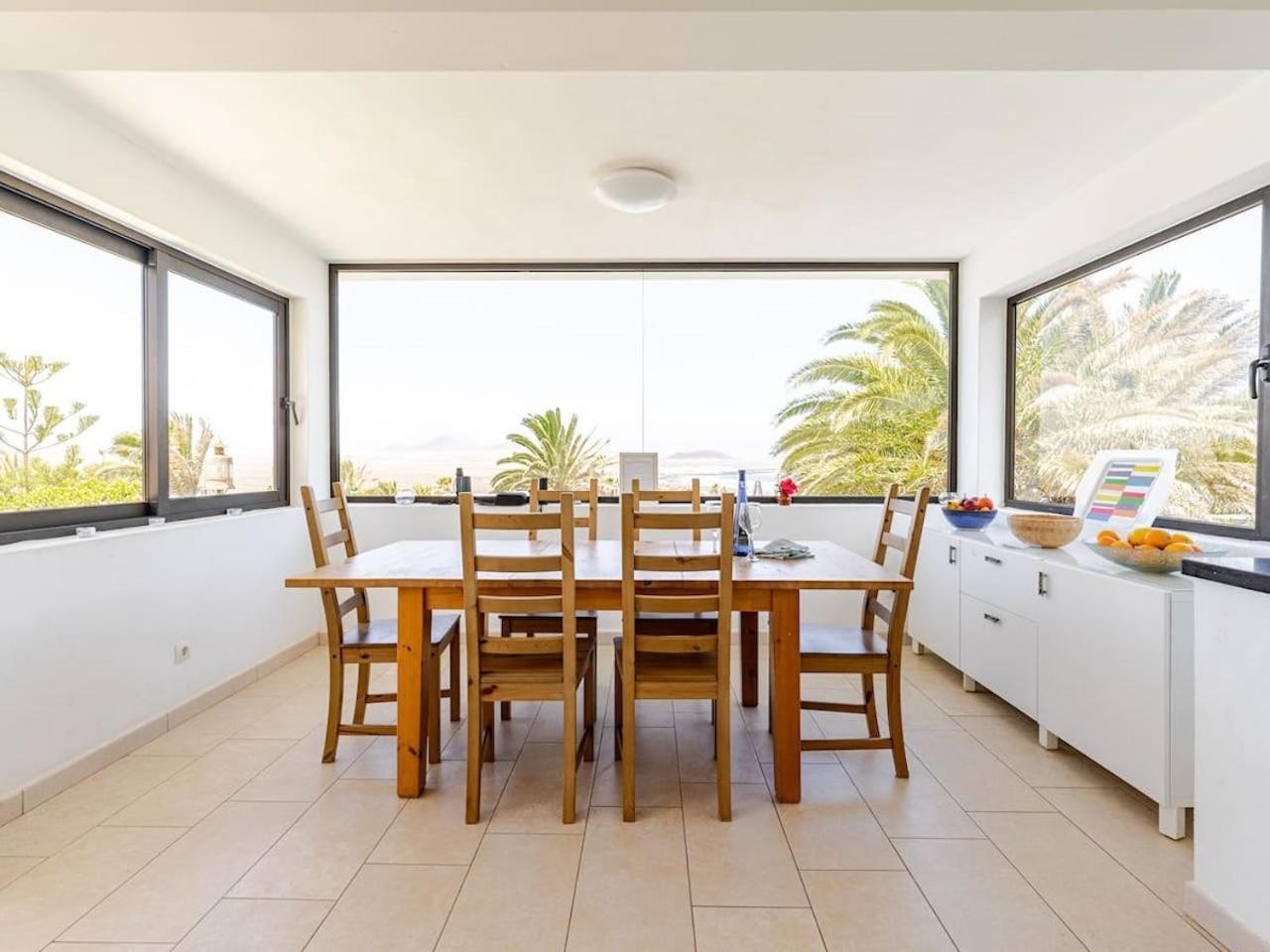 Casa Susanne