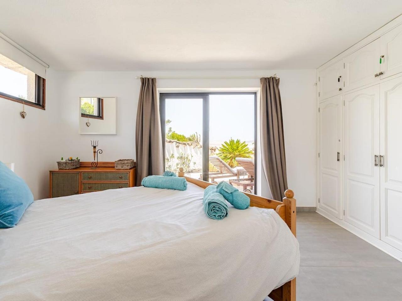 Villa Casa Susanne