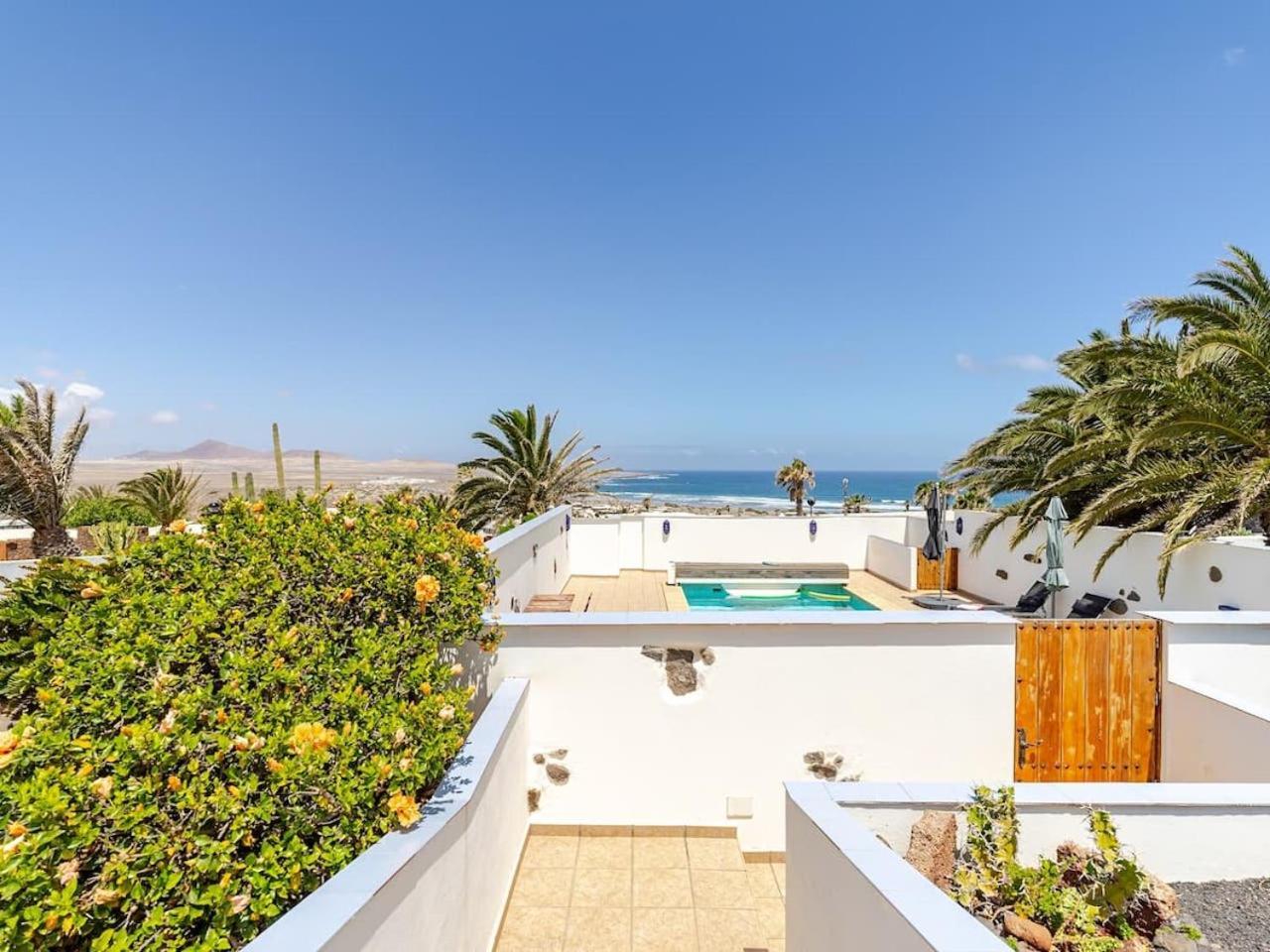 Casa Susanne Villa