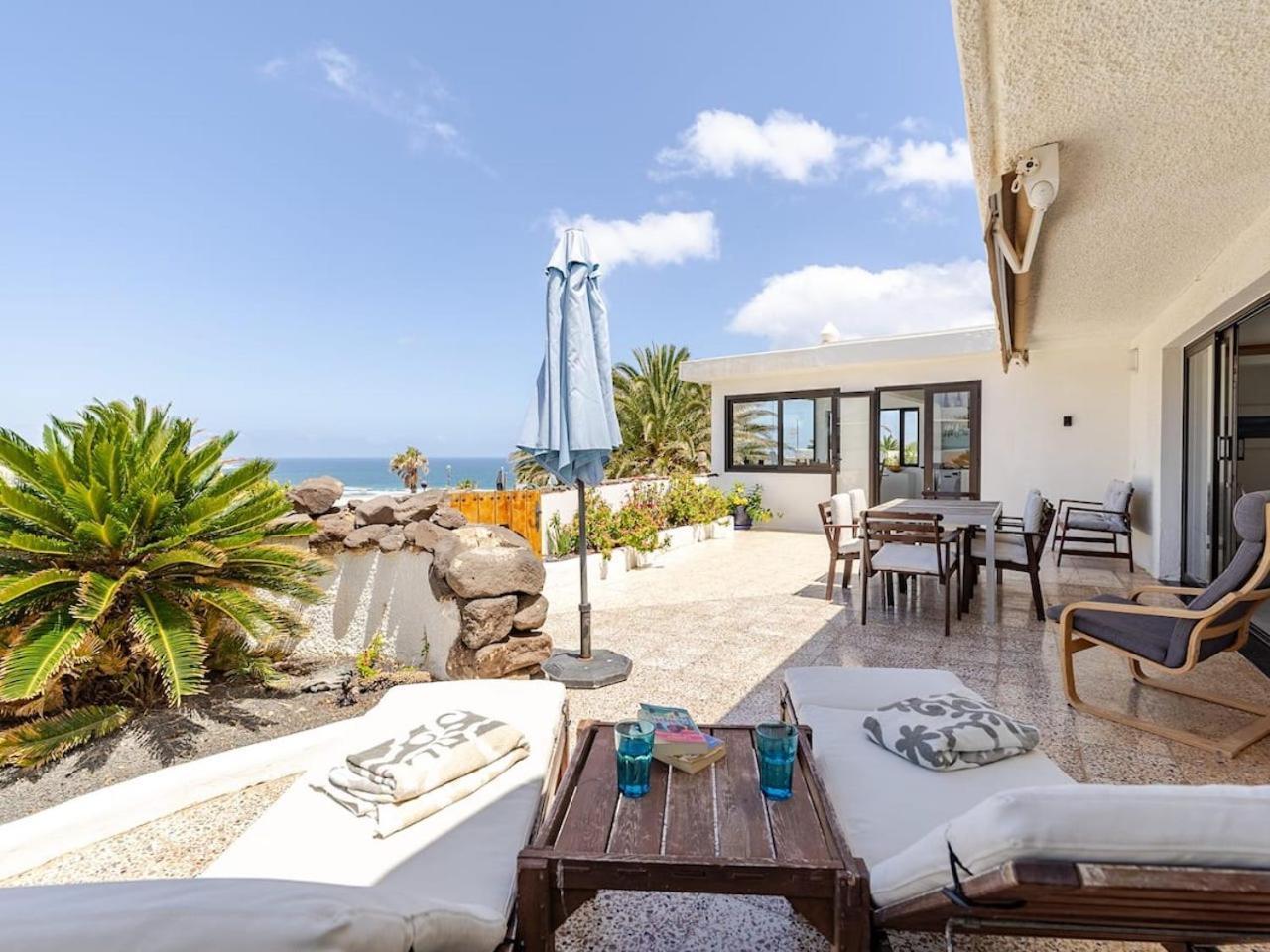Villa Casa Susanne