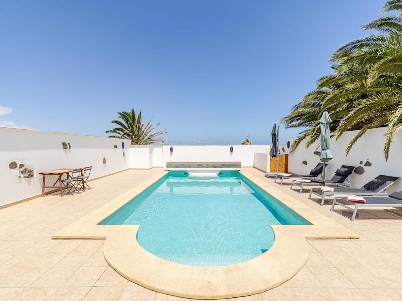 Villa Casa Susanne *