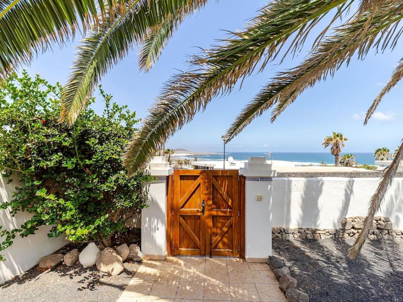 Casa Susanne *