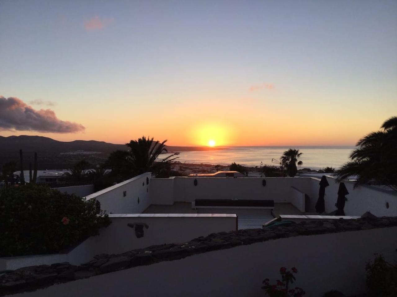 Casa Susanne Villa Famara