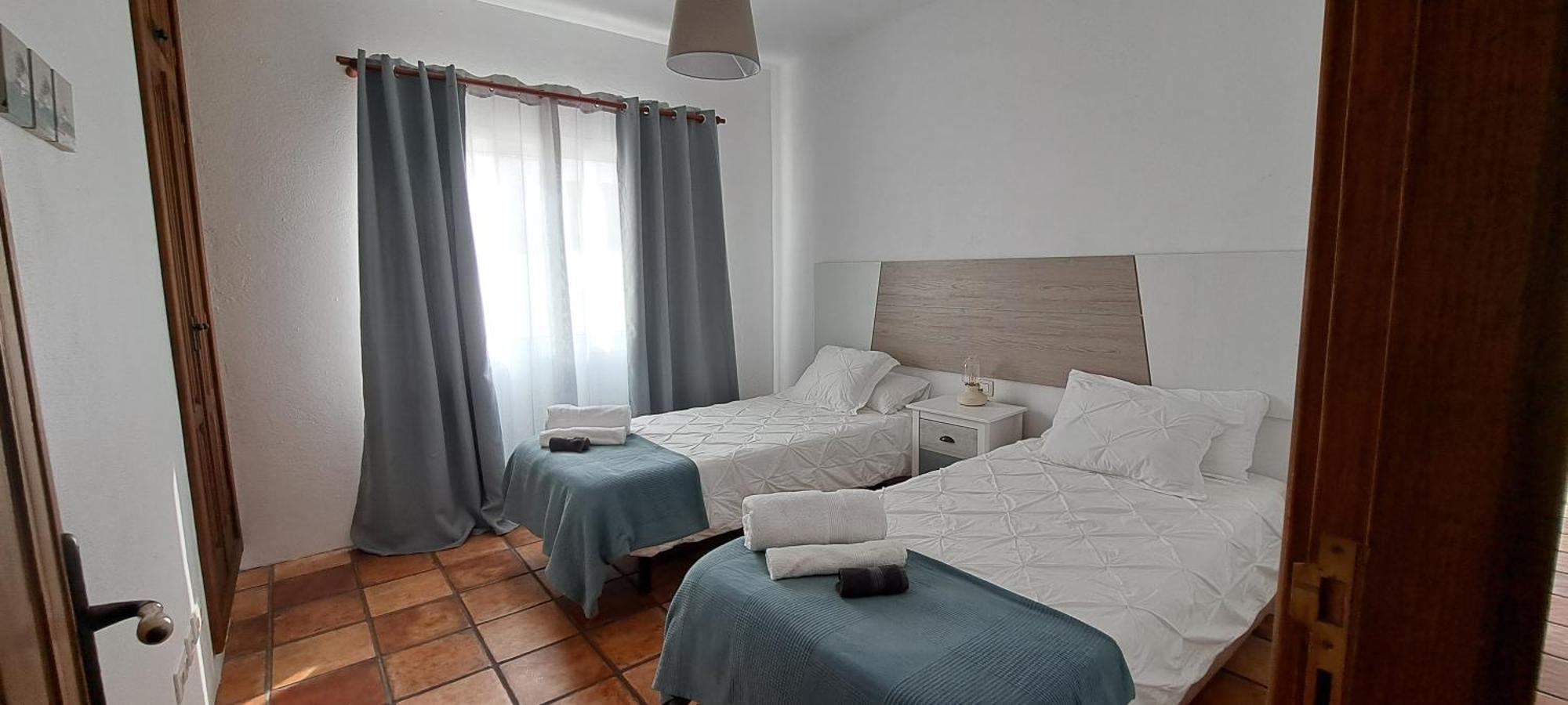 Cocomar I - Peace Oasis With Sea Views