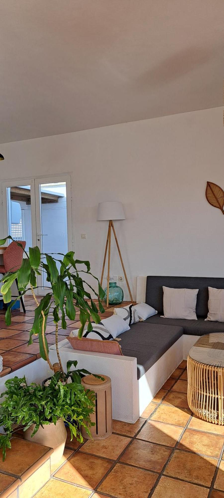 Сasa de vacaciones Cocomar I - Peace Oasis With Sea Views *