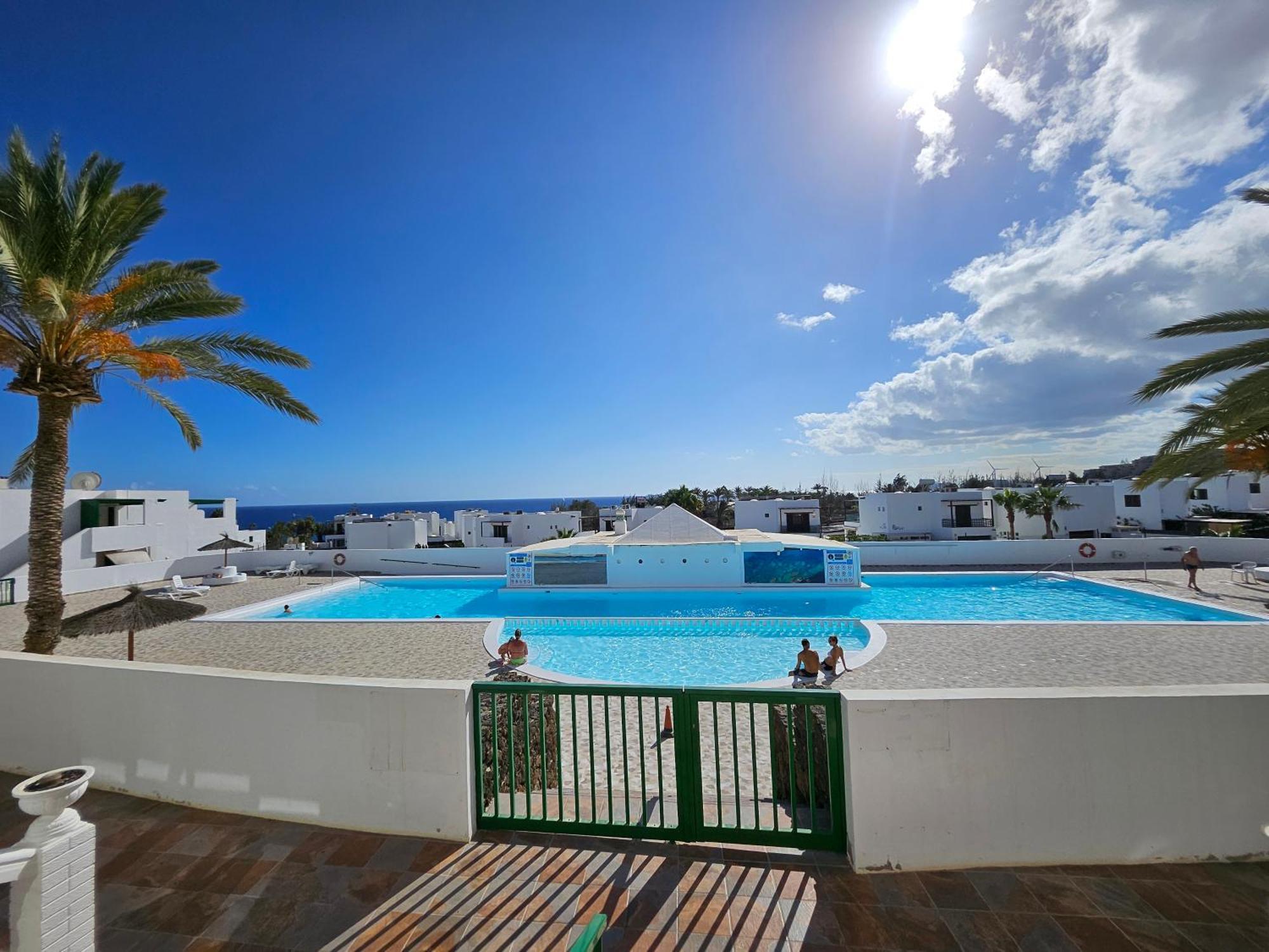 Azul Tuscan Playa Y Piscina