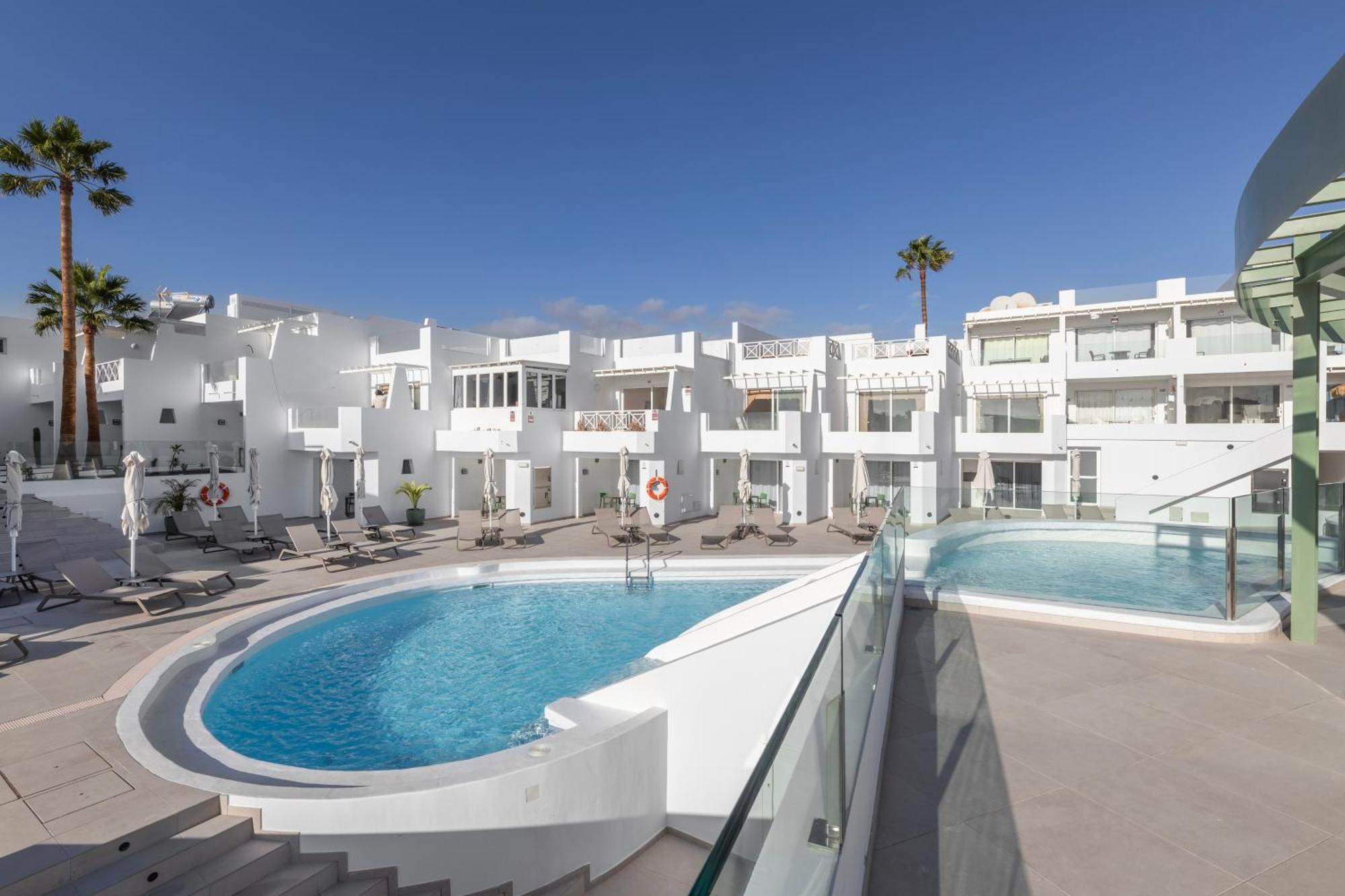 Home2book Cute Alexia Puerto Del Carmen, Terrace Apartamento