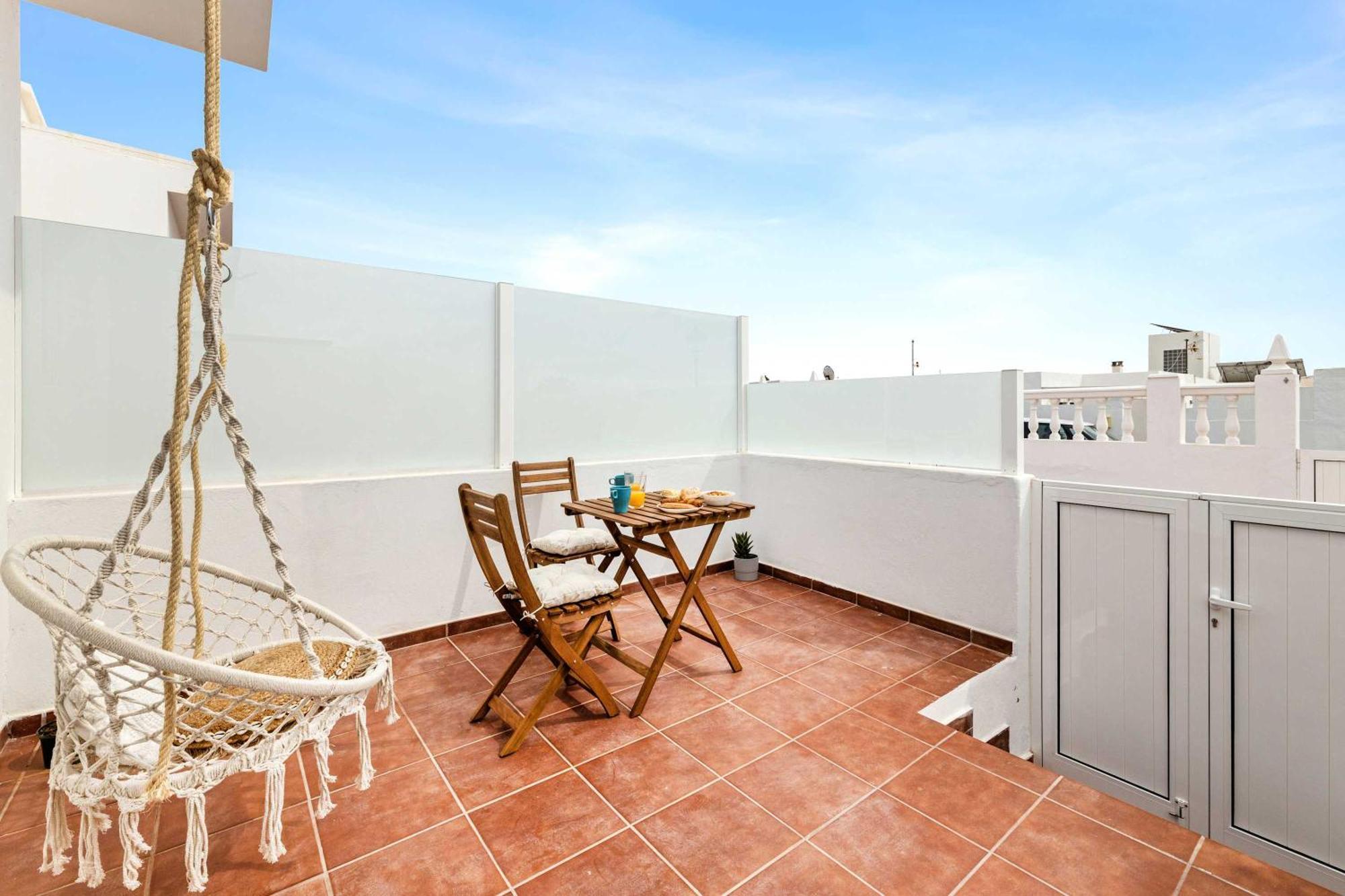 Apartment Bayside Cocoteros Hideaway Coco Breeze Guatiza