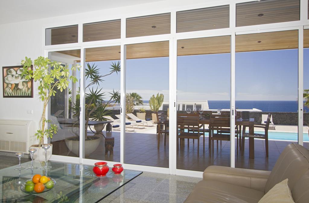 Dois Mares Villa Puerto Calero