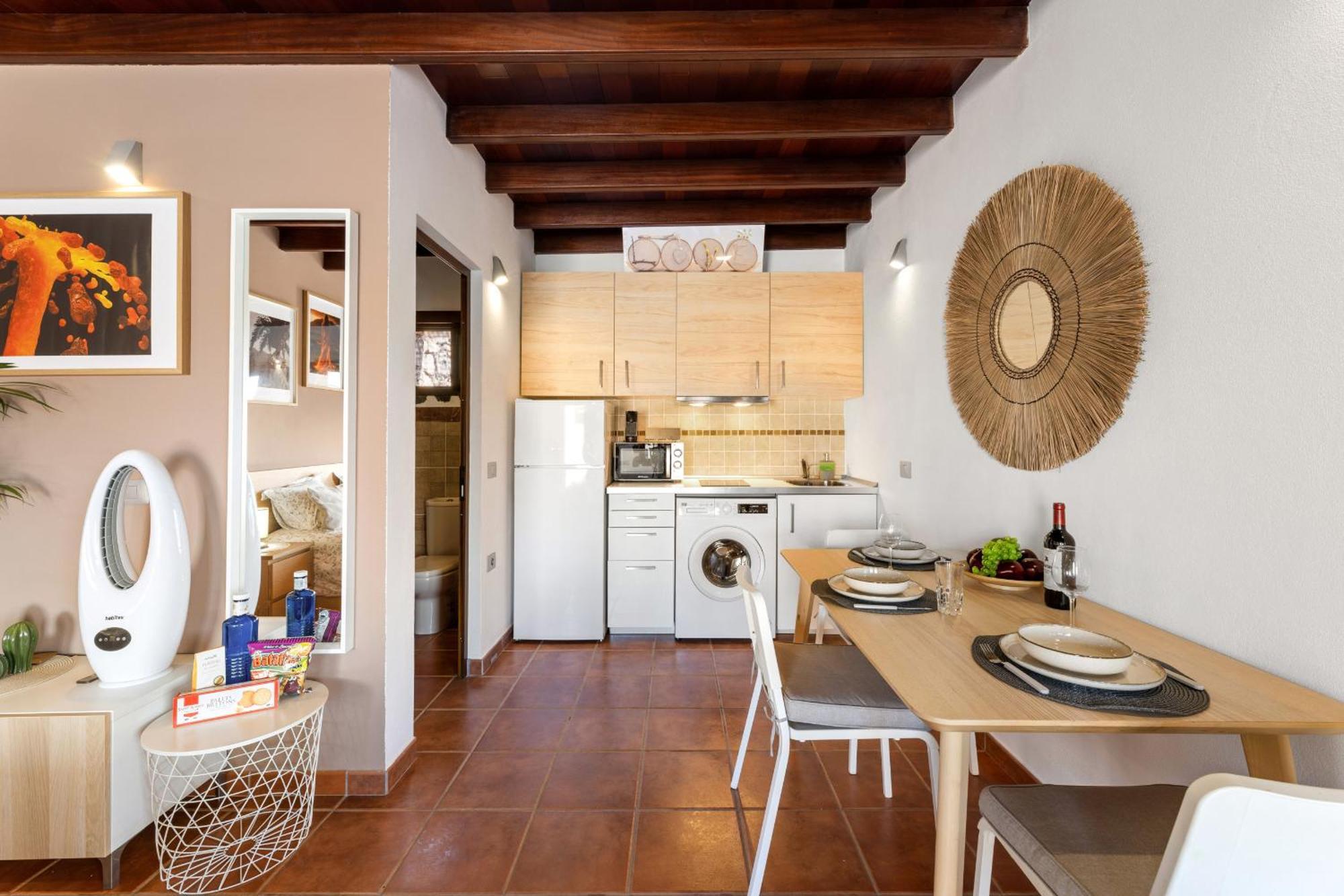 Holiday home La Molina Lanzarote *