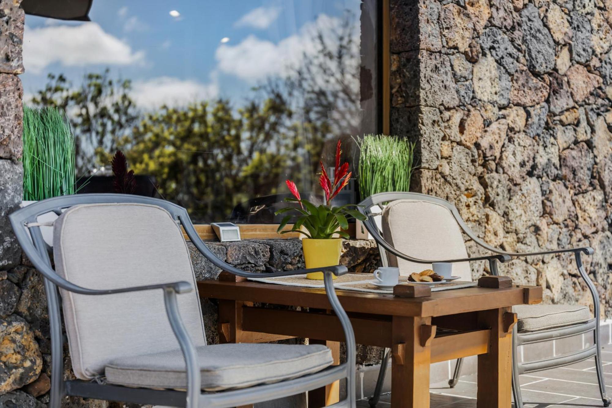 Holiday home La Molina Lanzarote Haria