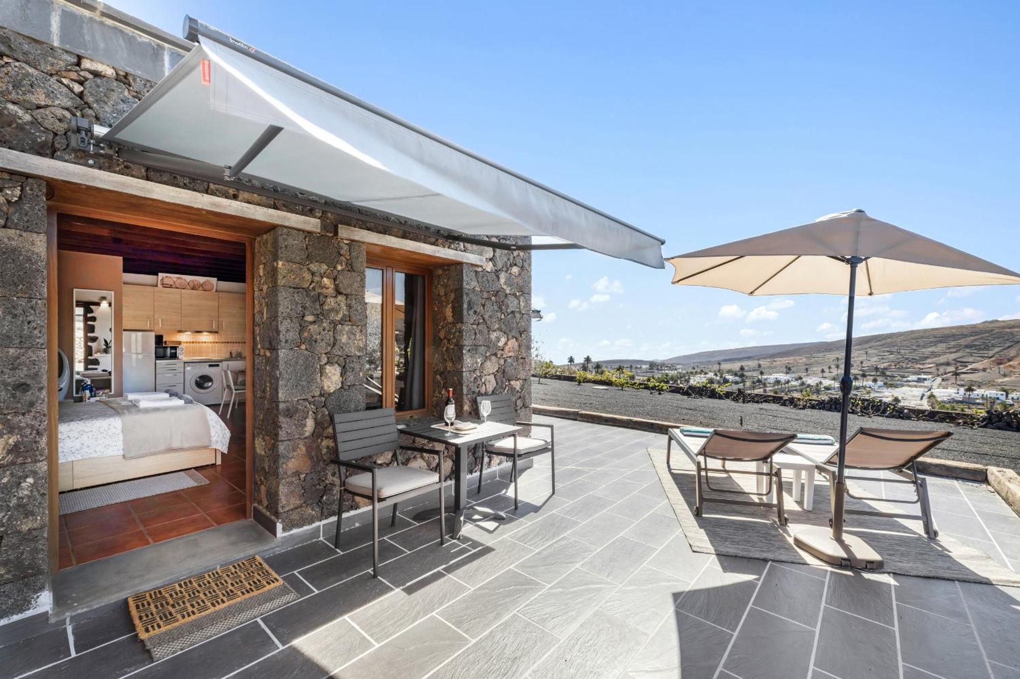 La Molina Lanzarote Holiday home
