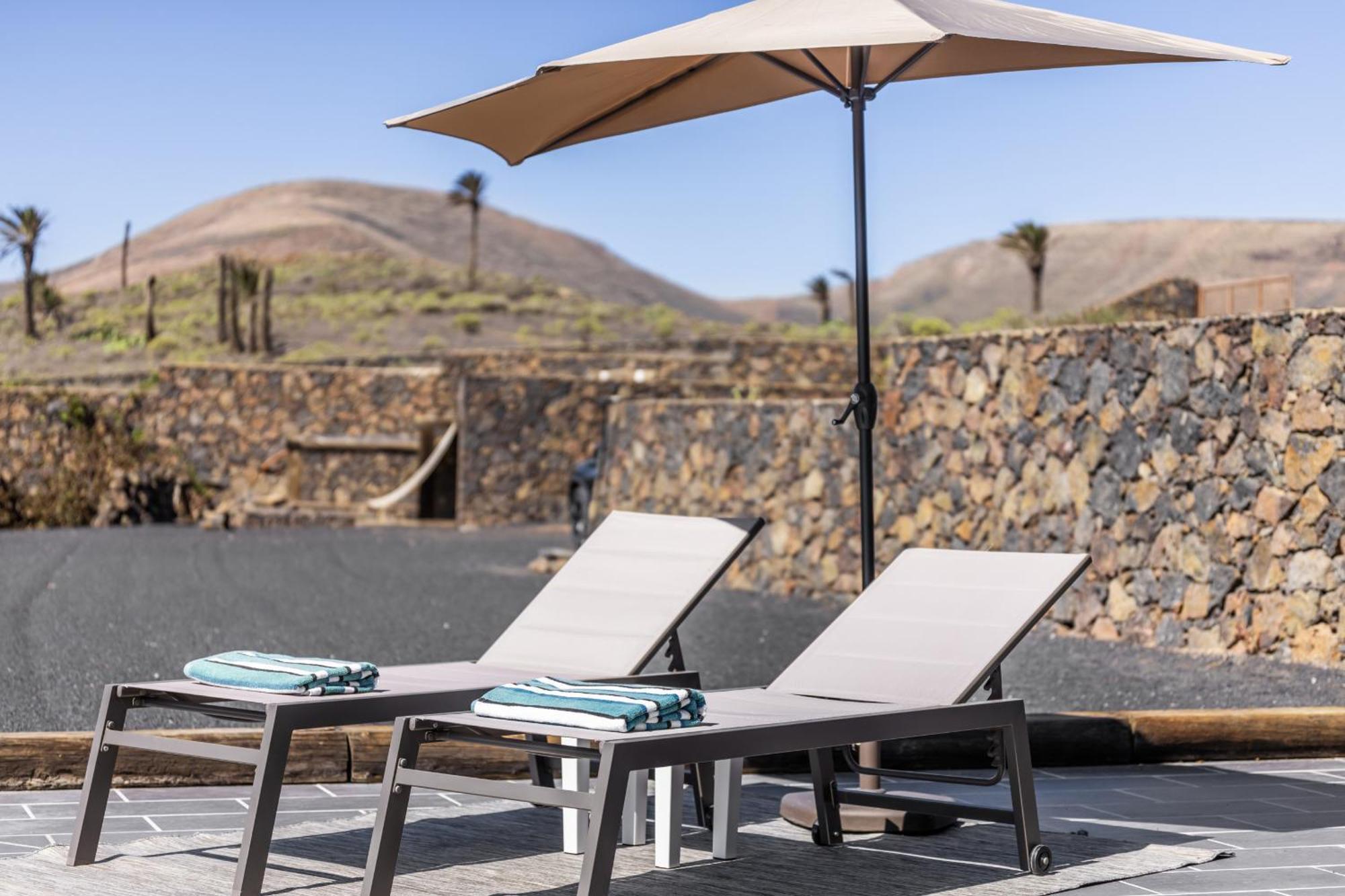 Holiday home La Molina Lanzarote