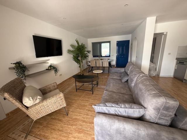 Oasis 138 Holiday home *