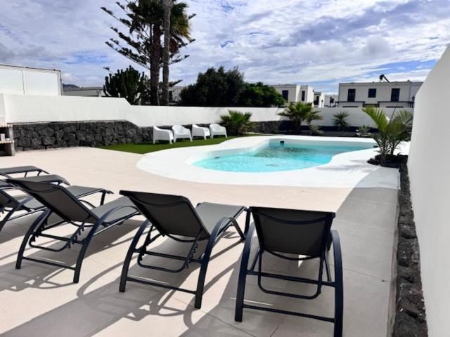 Holiday home Oasis 138 *
