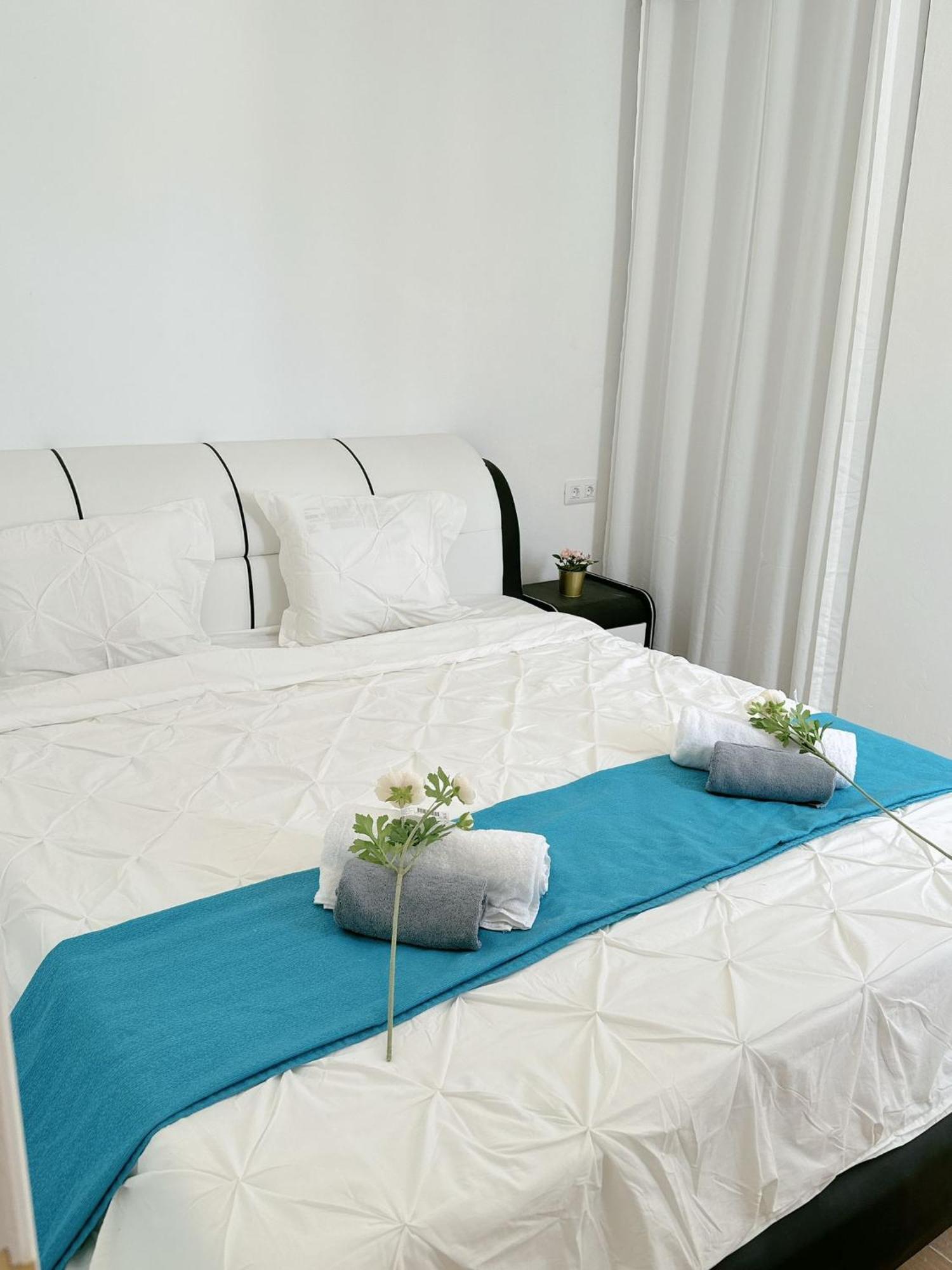 Dani Lanzarote Apartment