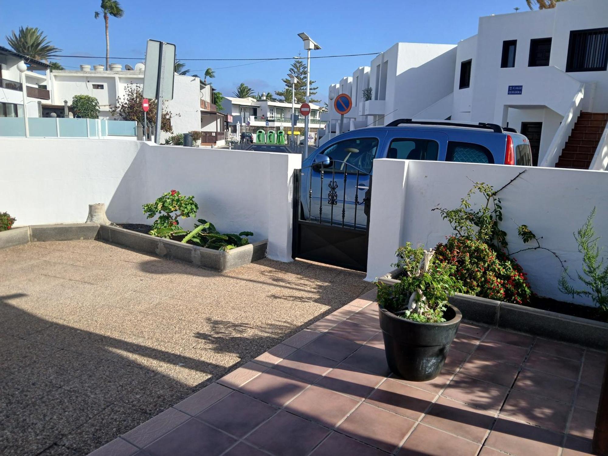 La Nasa Puerto del Carmen (Lanzarote)