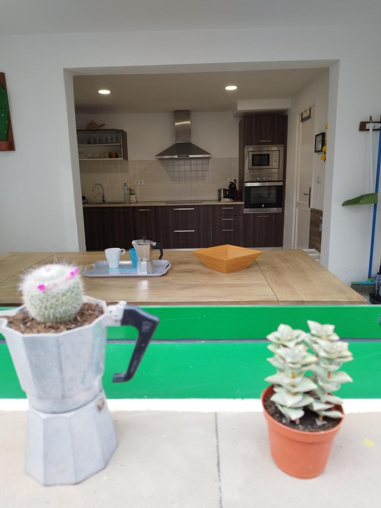 Casa Del Erizo - Ecofinca Lodge Nazaret