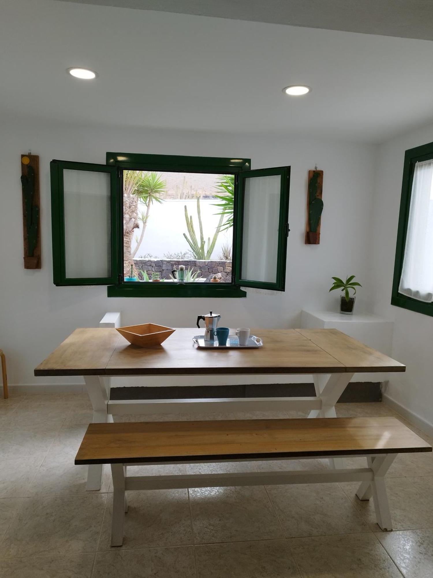 Casa Del Erizo - Ecofinca Nazaret