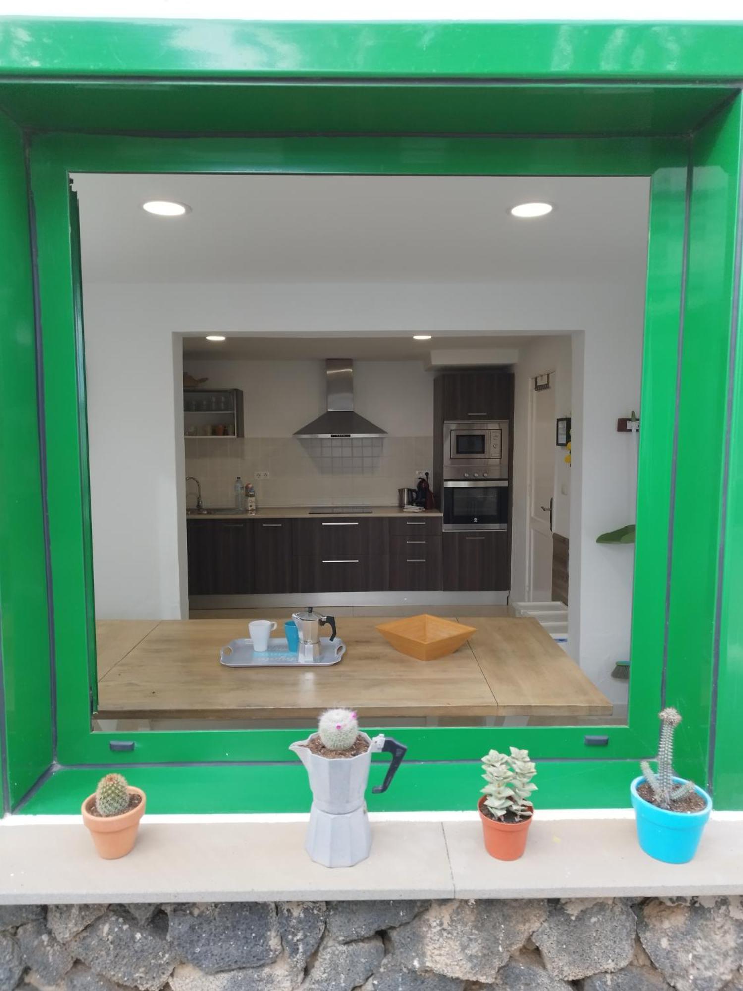 Casa Del Erizo - Ecofinca * Nazaret