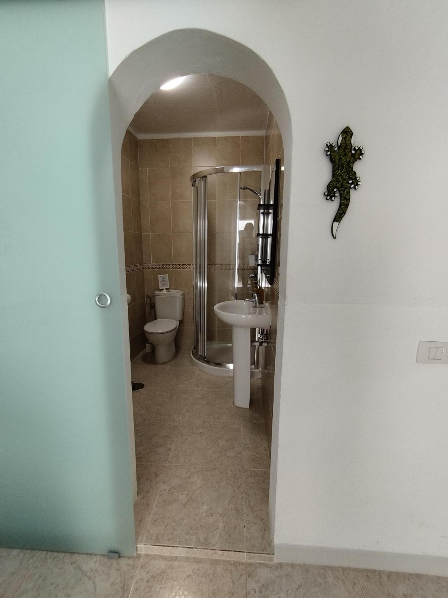 Casa Del Erizo - Ecofinca *