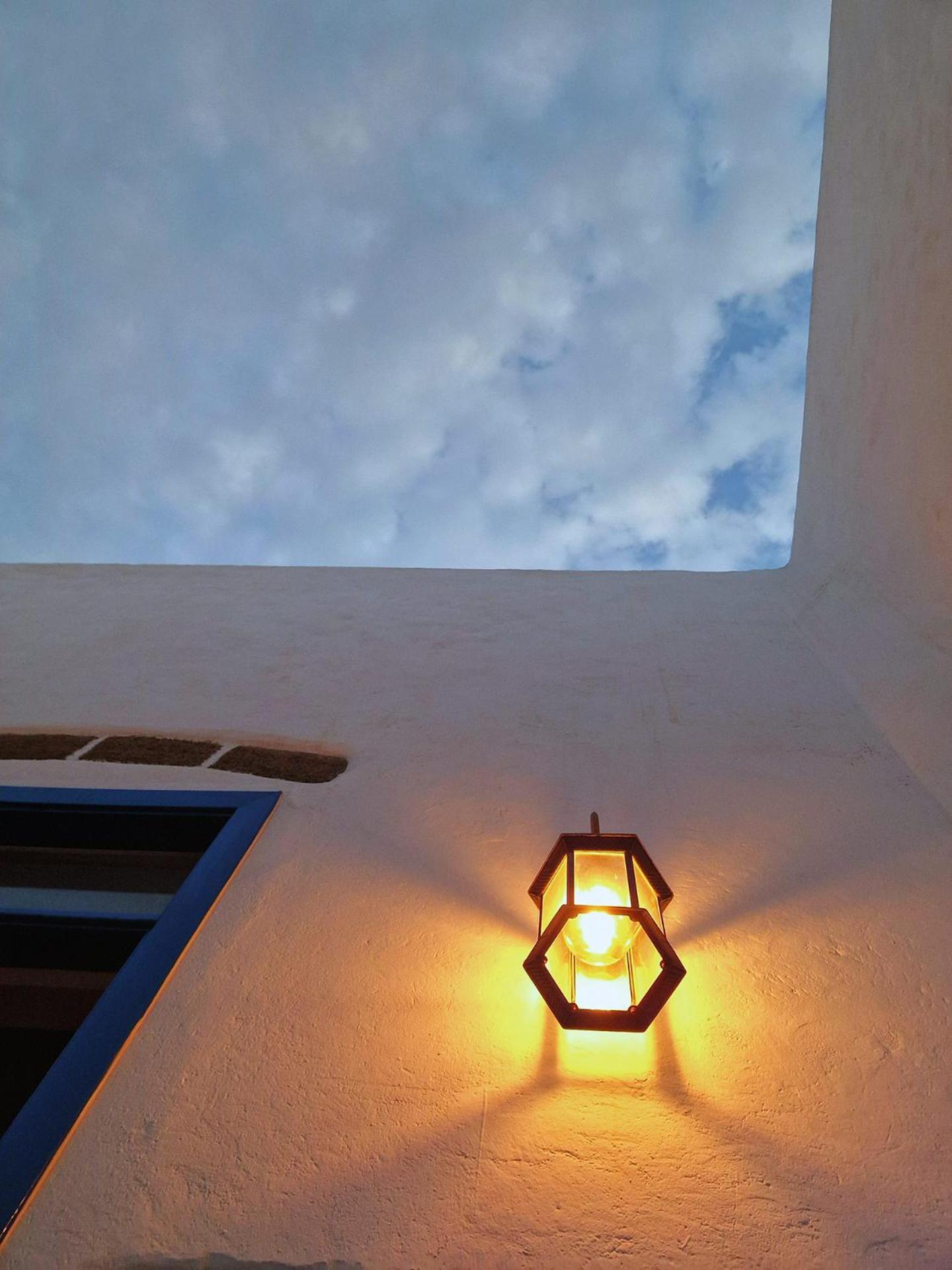 Casa Tazirit Villa Mácher
