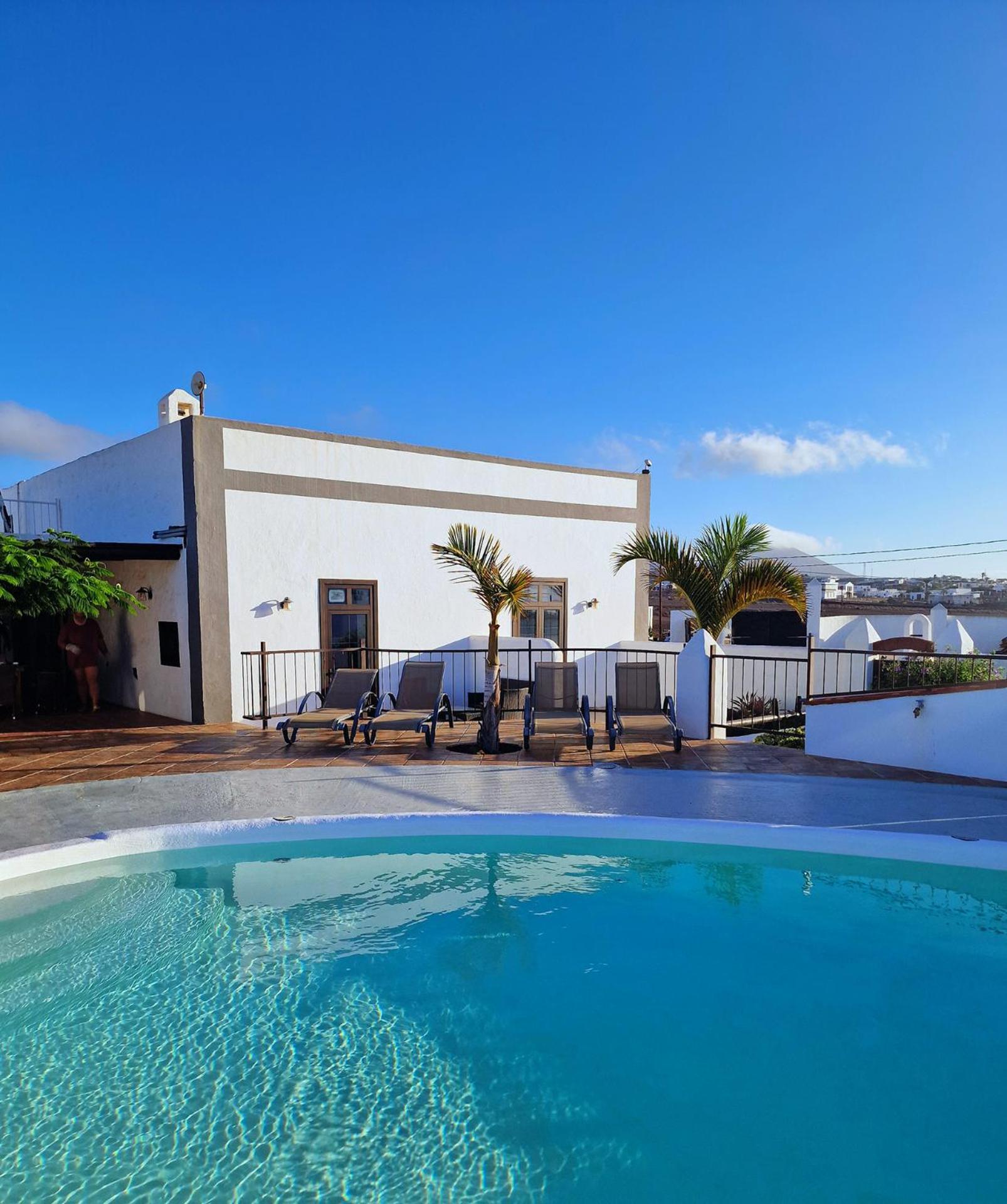 Casa Tazirit Mácher
