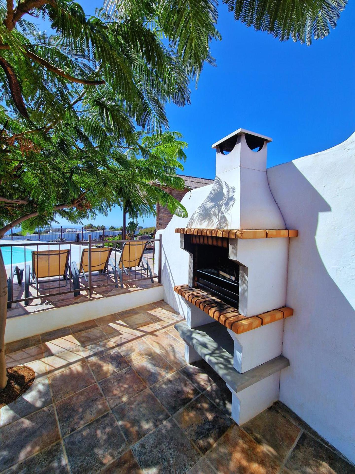 Villa Casa Tazirit *
