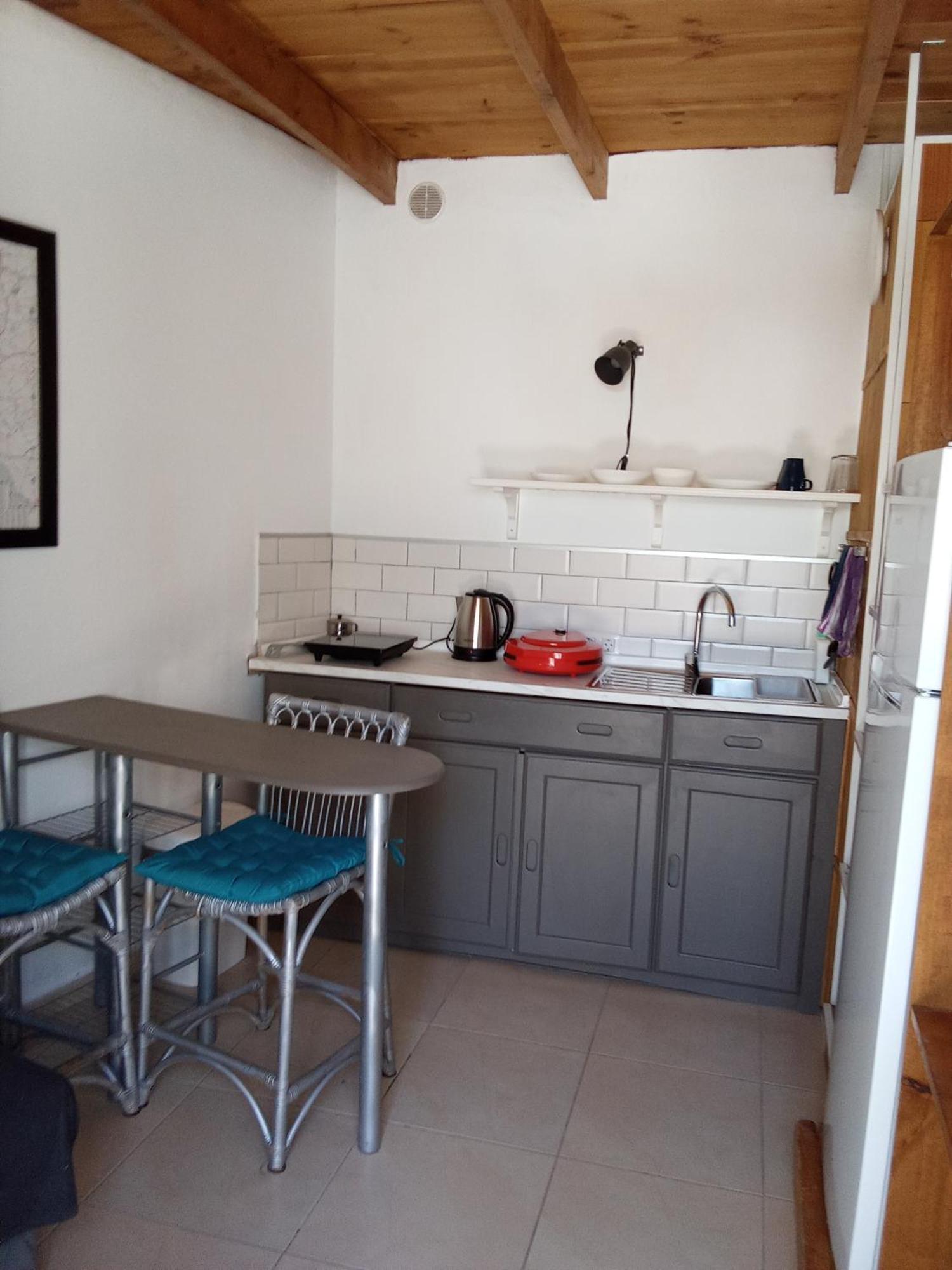 El Limonero Apartment