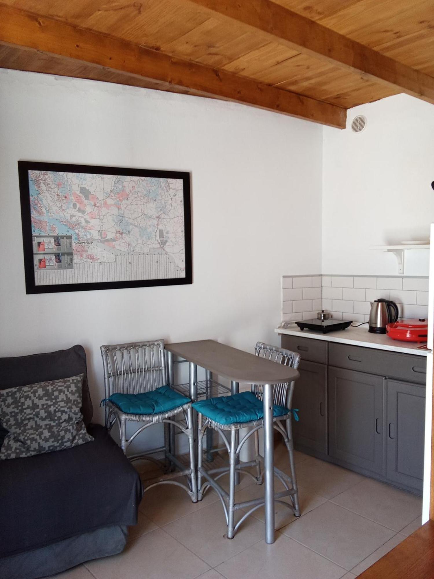 El Limonero Apartment *