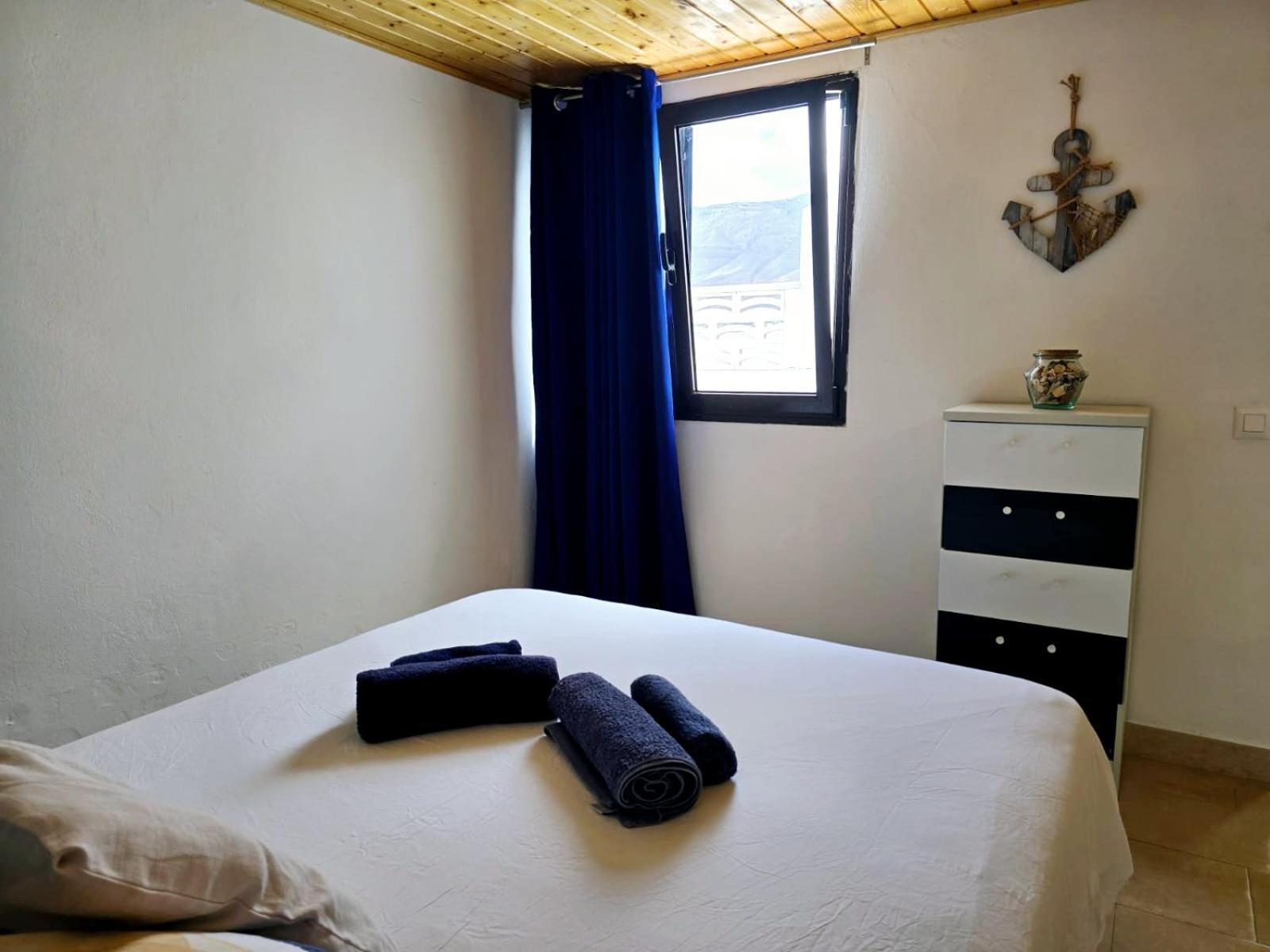 Casa Naya Apartment Famara