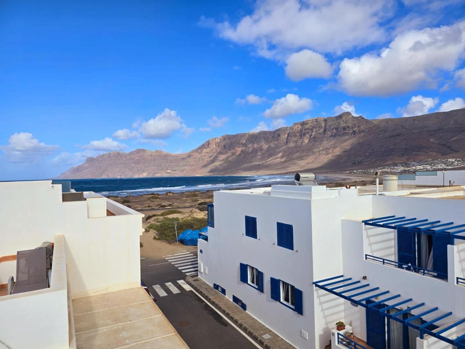 Casa Naya * Famara