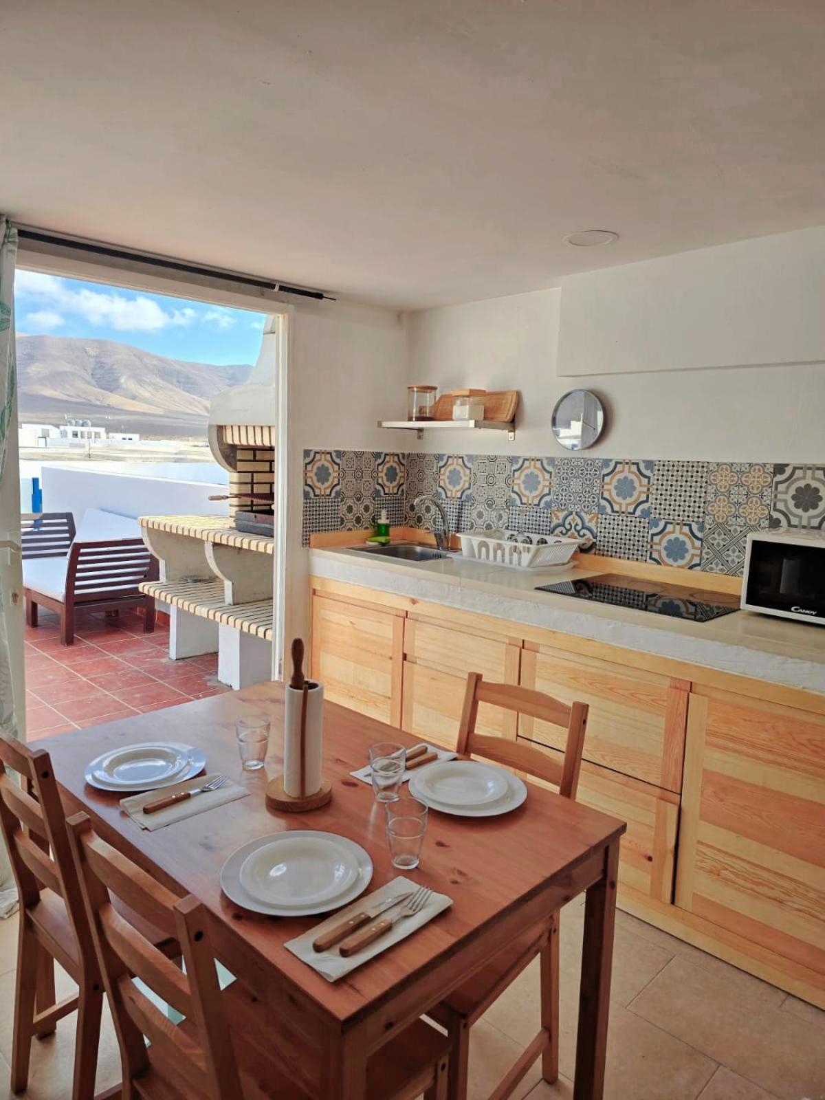 Casa Naya *