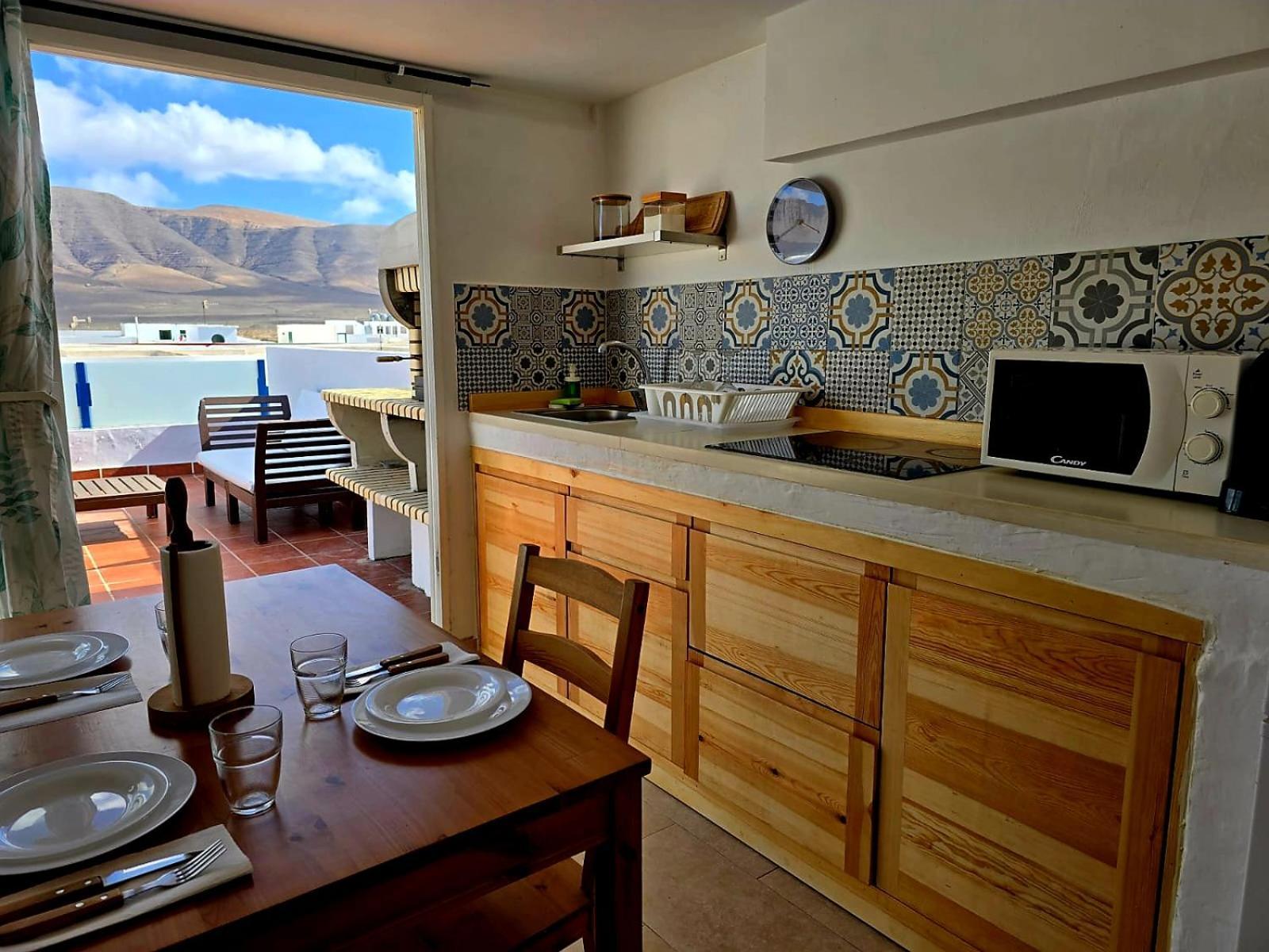Casa Naya Famara