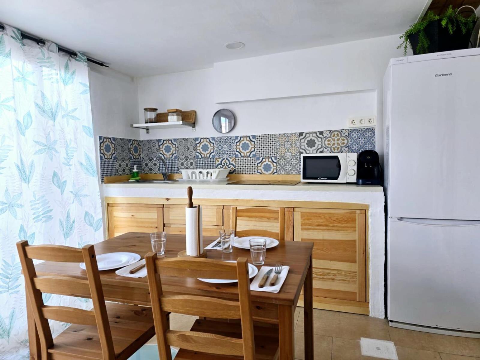 Casa Naya