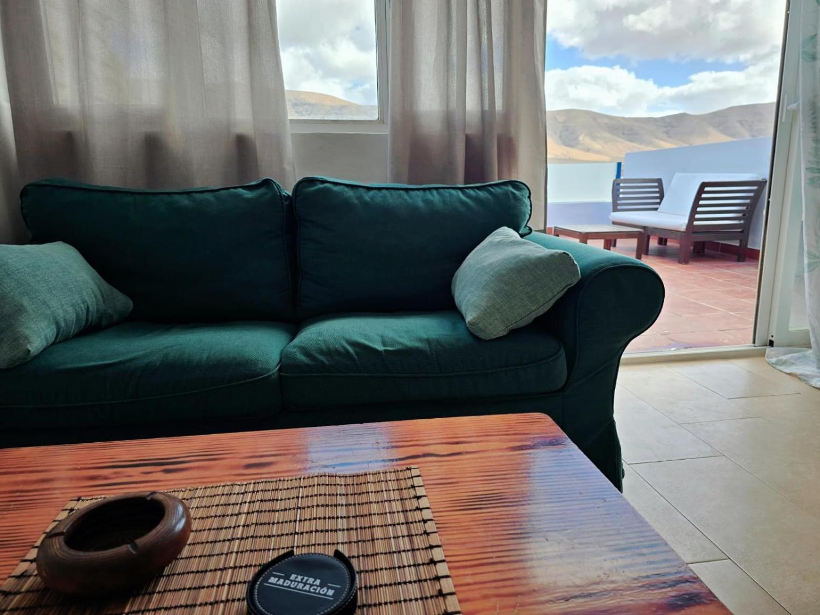 Apartment Casa Naya