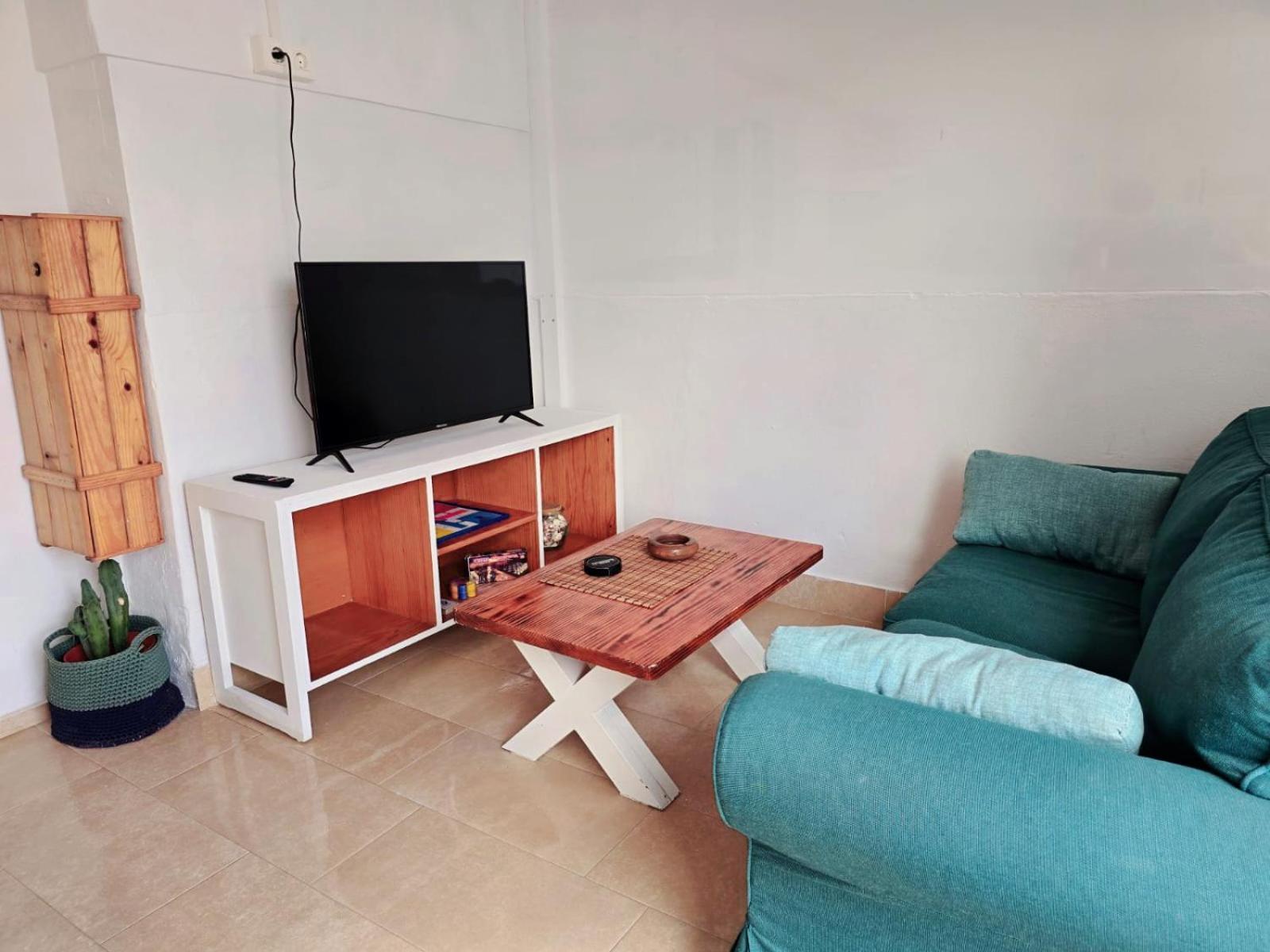 Apartment Casa Naya *