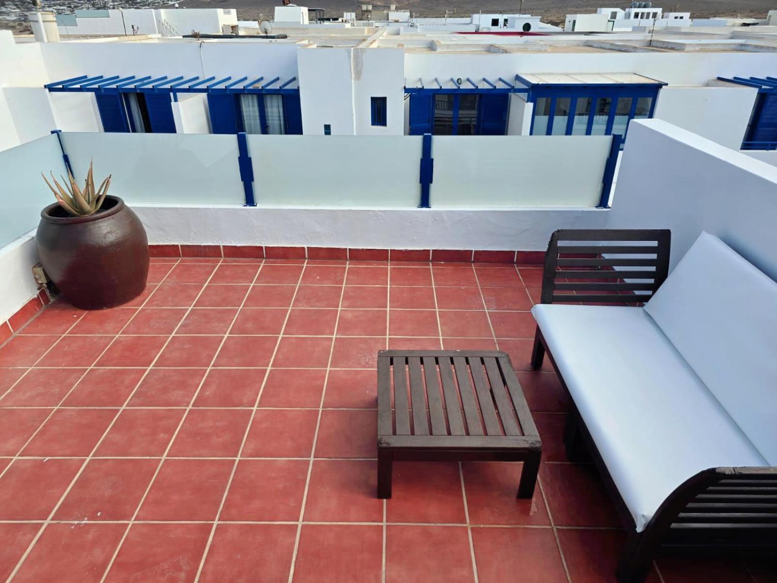 Casa Naya Apartment
