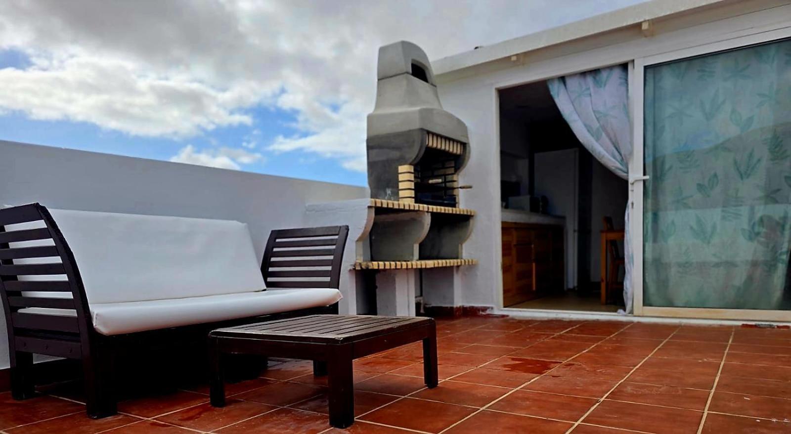 Apartment Casa Naya *
