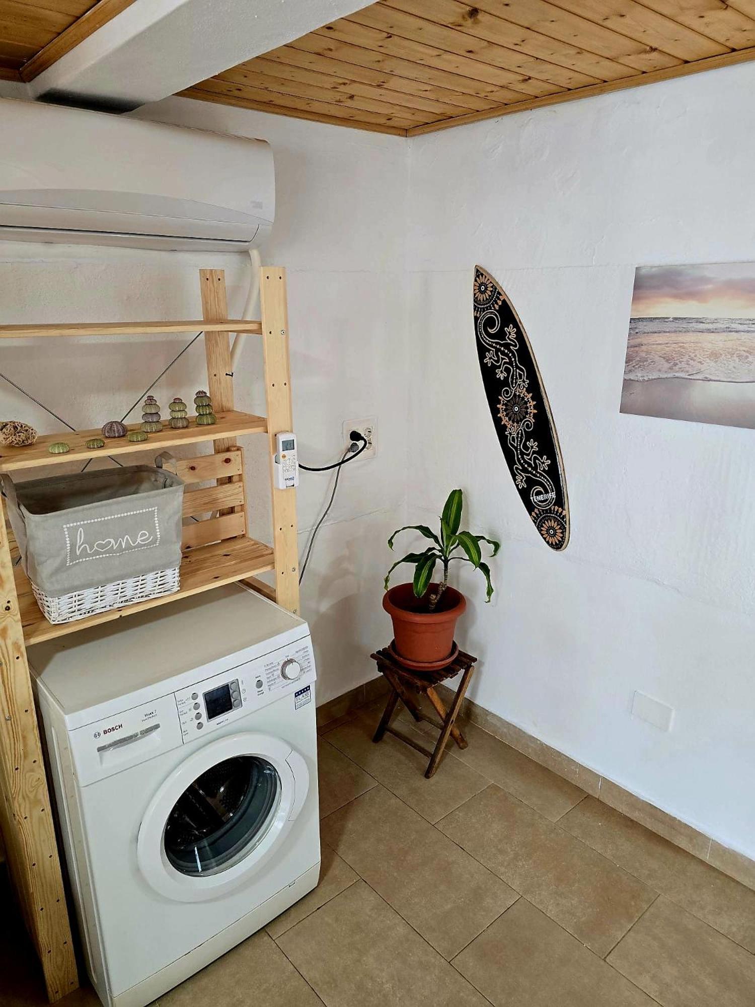 Apartment Casa Naya Famara