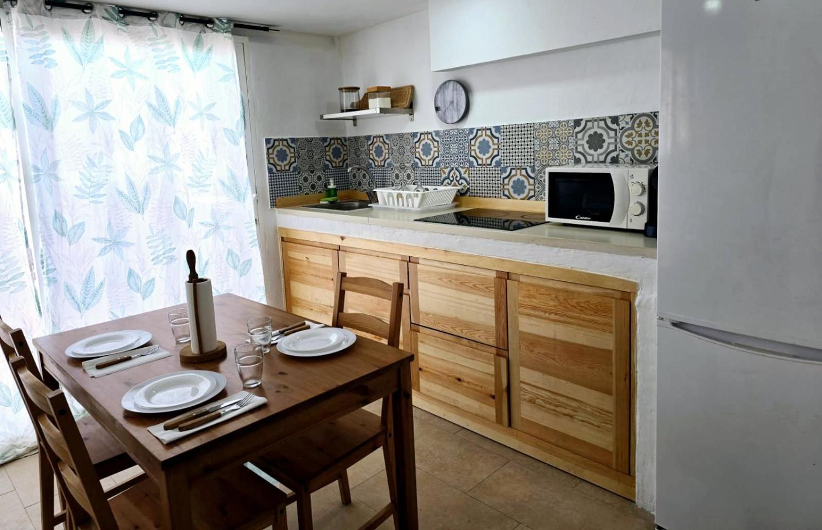 Casa Naya Famara