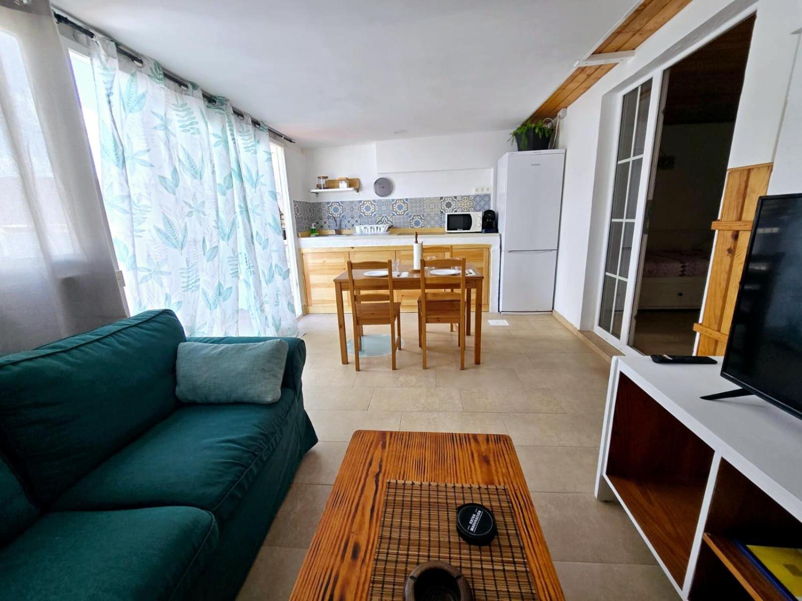 Apartment Casa Naya
