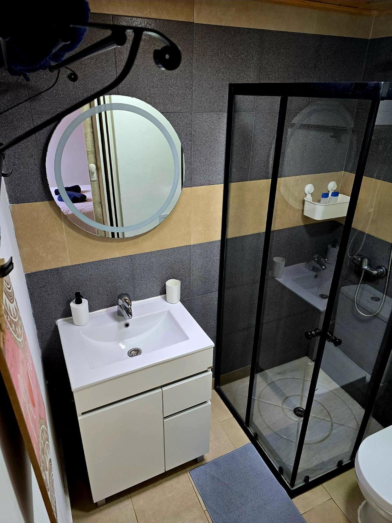 Apartment Casa Naya *