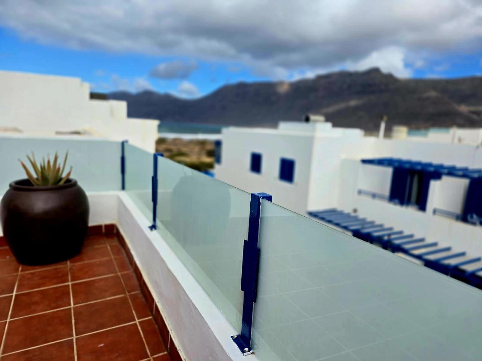 Casa Naya Apartment Famara