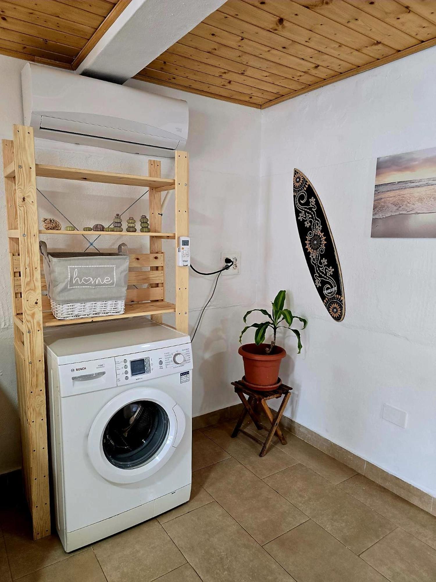 Apartment Casa Naya Famara