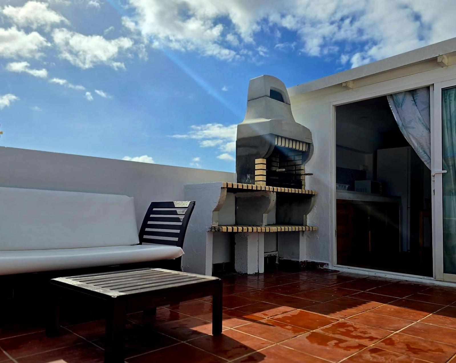 Casa Naya Famara
