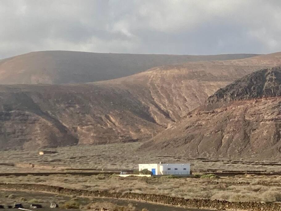Casa De La Pena