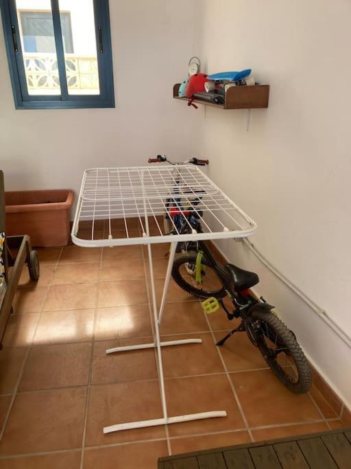 Casa De La Pena Сasa de vacaciones Órzola