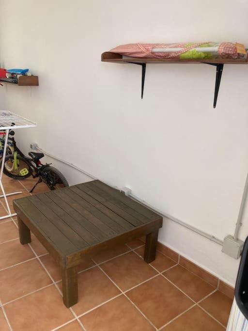Сasa de vacaciones Casa De La Pena